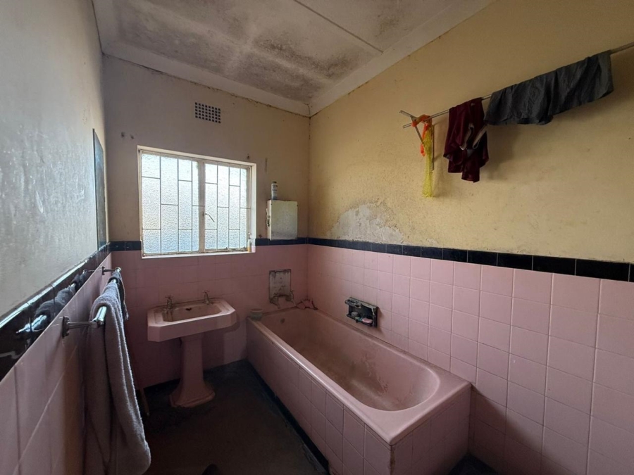 2 Bedroom Property for Sale in Potchefstroom North North West